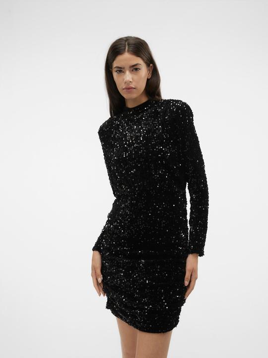 Produktbild Vero Moda VMBELLA Kurzes Kleid Party-Kleid (L)