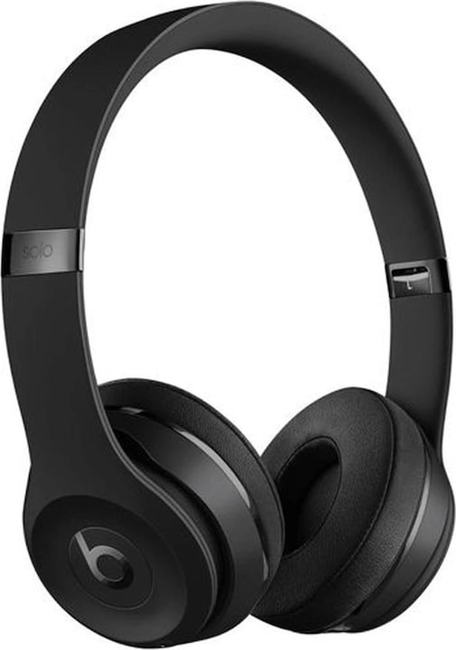 Image du produit Beats Solo3 (ANC, 40 h, Filaire, Sans fil)