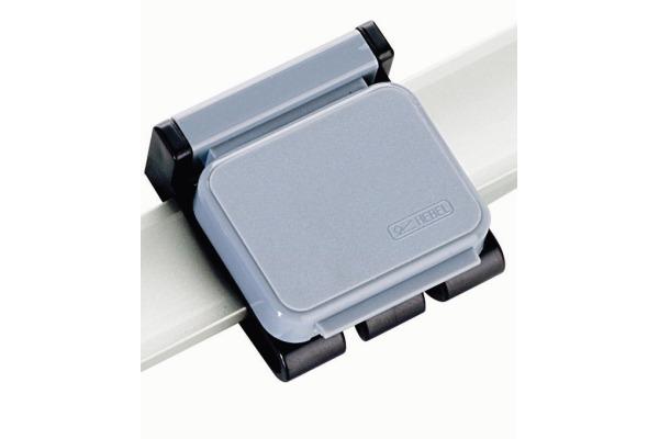 Productafbeelding Maul Magneetklem V (10x)