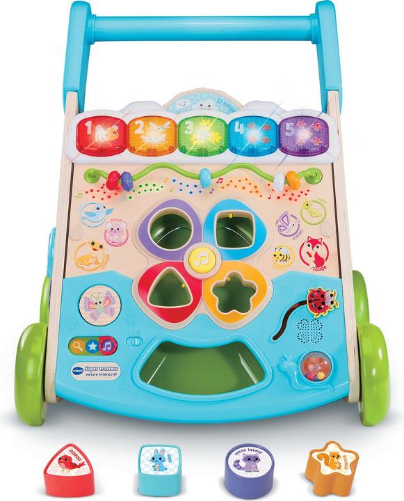 Actual product image VTech 80-619605
