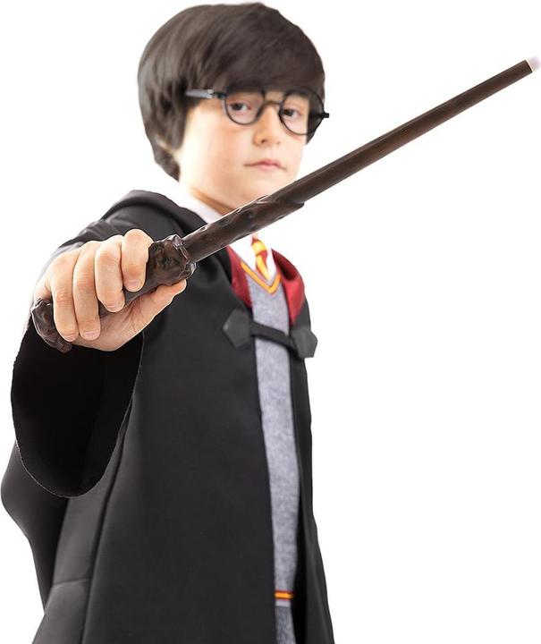 Produktbild Metamorph Harry Potter – Harrys Zauberstab mit Licht