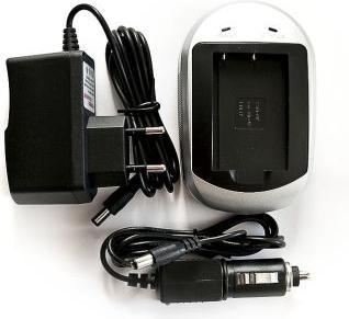 Extra Digital Nikon EN-EL9 (Batterijlader voor camera)