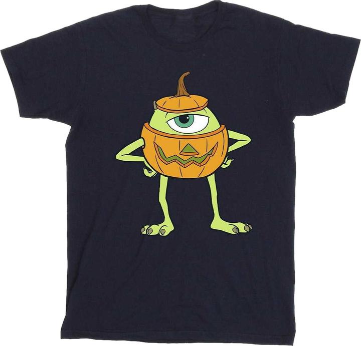 Produktbild Disney TShirt Mädchen Baumwolle Halloween (104)
