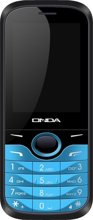 Onda Frizzy (2.40", 0.30 Mpx, 3G)