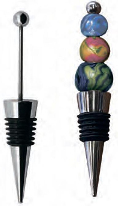 Image du produit Glorex Bouchon de bouteille