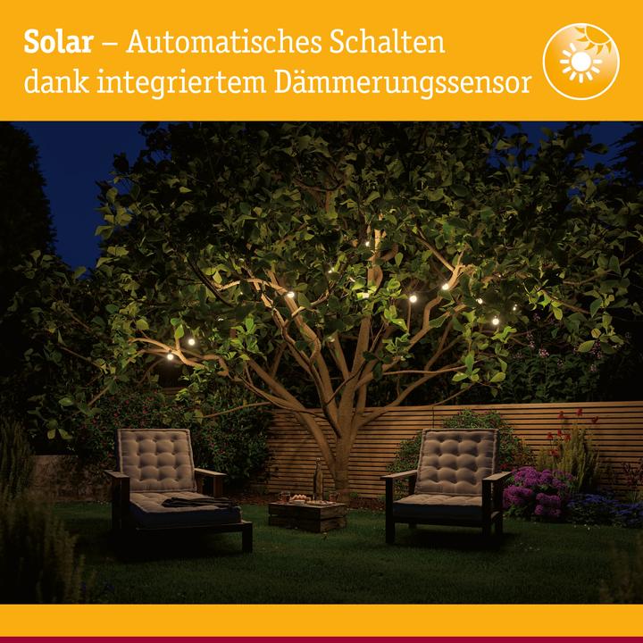 Produktbild Paulmann Soala (3.90 m)