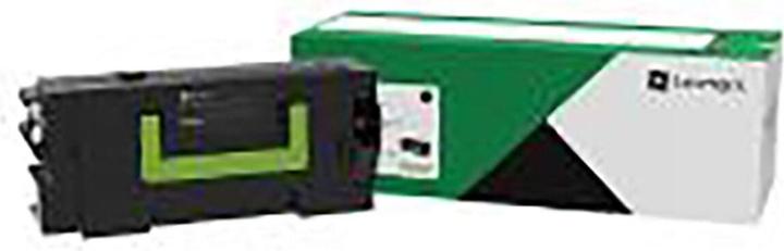 Lexmark 58D2H00 (BK)