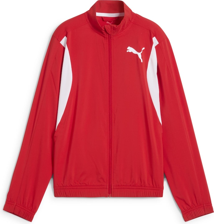 Puma Veste Y Cross The Line 3.0