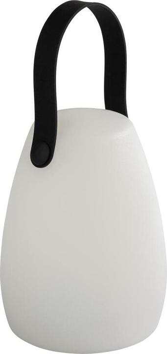 APS Akku-Tischleuchte "NIELS" (80 lm)