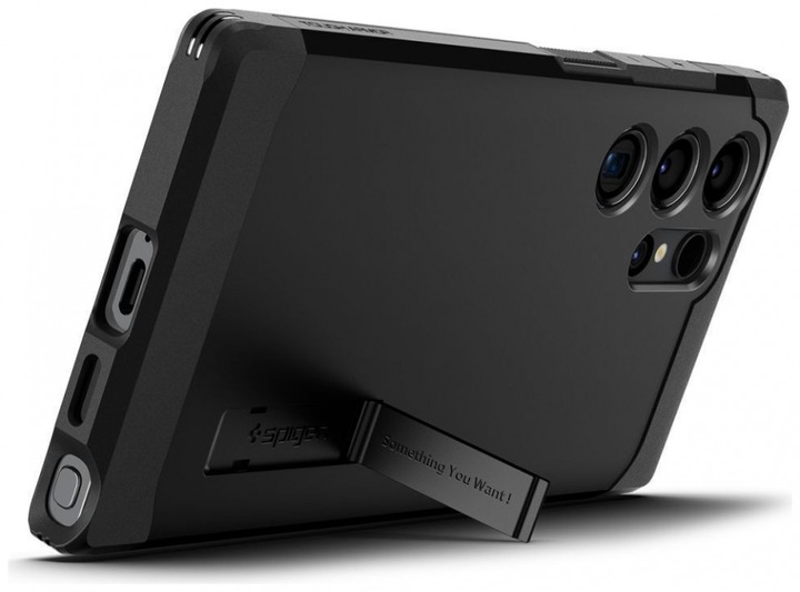 Produktbild Spigen Tough Armor (Samsung Galaxy S24 Ultra)