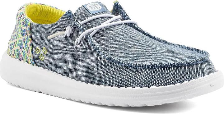 Produktbild Hey Dude Wendy Funk (39)