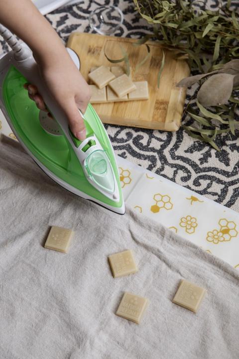 Actual product image Nuts Regrowth set (1x)