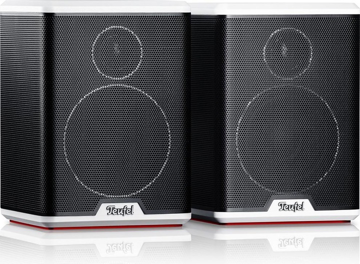 Teufel Effekt (1 Paar, 40 W)