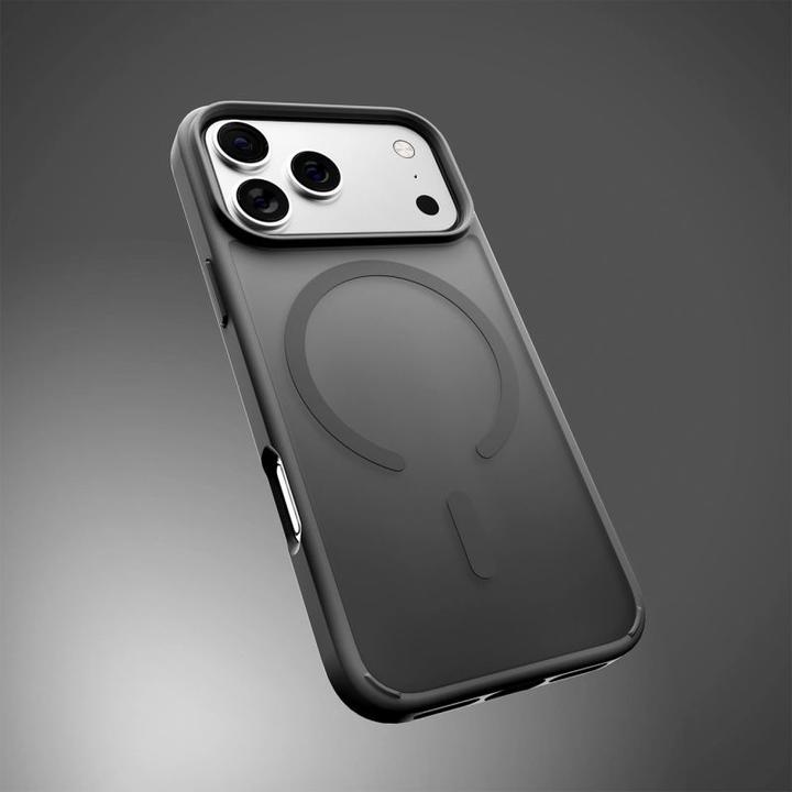 Actual product image Puro Cover (Apple iPhone 17 Pro)