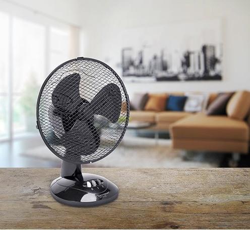 Actual product image Bestron DDF27Z (50.52 dB)