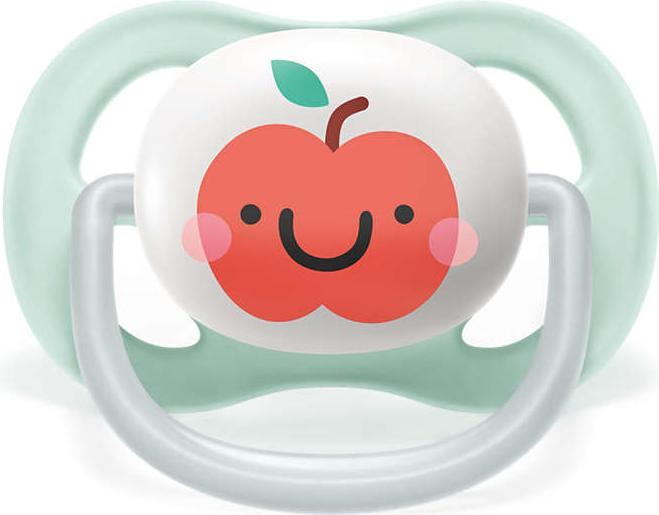 Actual product image Philips Avent Ultra Air (2x, 0 - 6 Months)