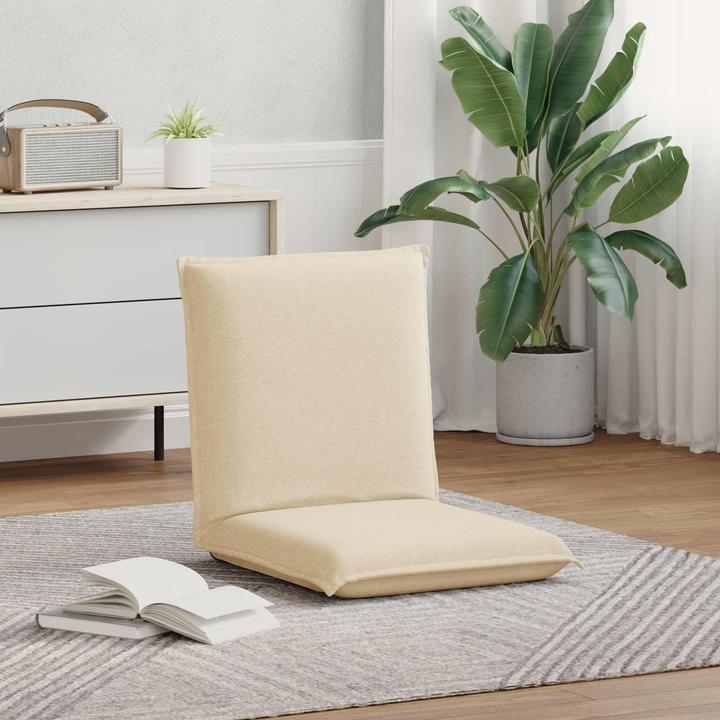 Produktbild vidaXL Bodenstuhl