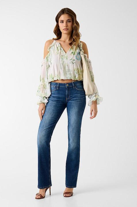 Immagine prodotto Guess Blusenshirt EMILY (L)