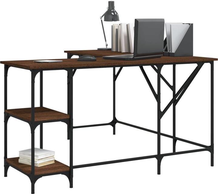 Image du produit vidaXL Schreibtisch (139 x 139 x 75 cm)