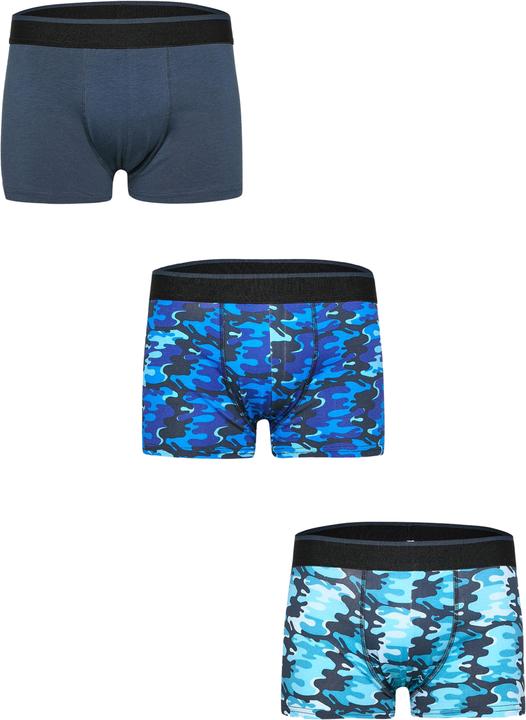 Immagine prodotto Tom Franks Boxer (confezione da 3) (M, confezione da 3)