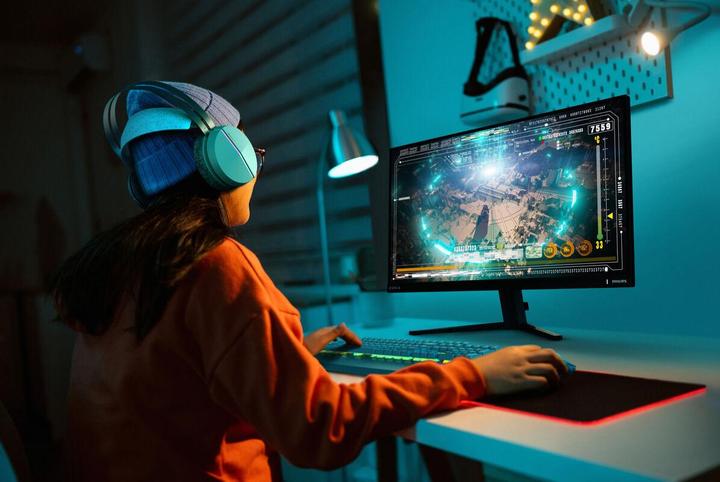 Image du produit Philips Evnia 27M2N3500NL (2560 x 1440 pixels, 27")