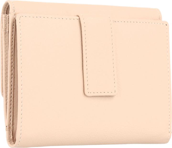Immagine prodotto Esquire Portafoglio Viktoria RFID in pelle 12 cm