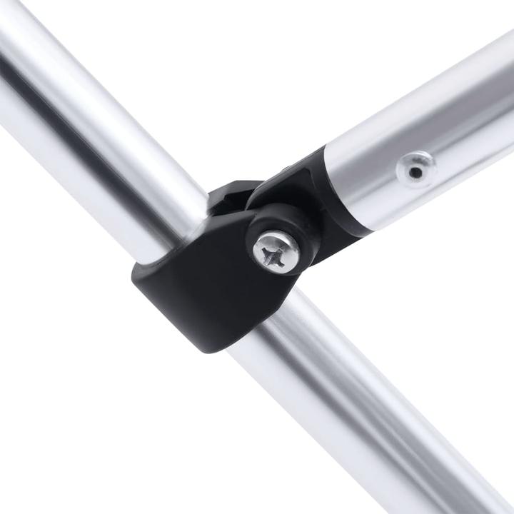 Actual product image vidaXL Bimini-Top