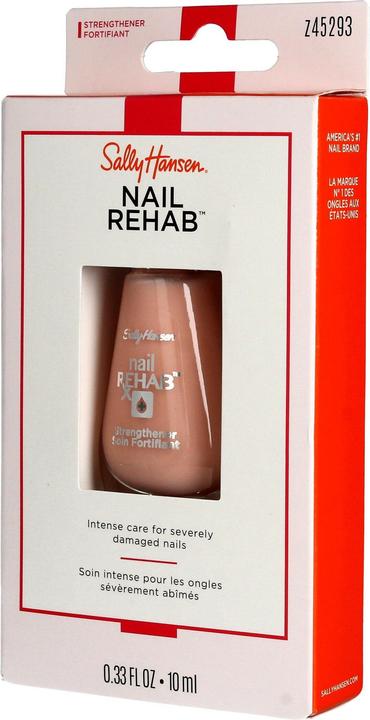 Immagine prodotto Sally Hansen Cura delle unghie - Nail Rehab (10 ml)