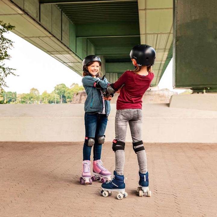 Produktbild Hudora Roller Skates Advanced, LED (29)