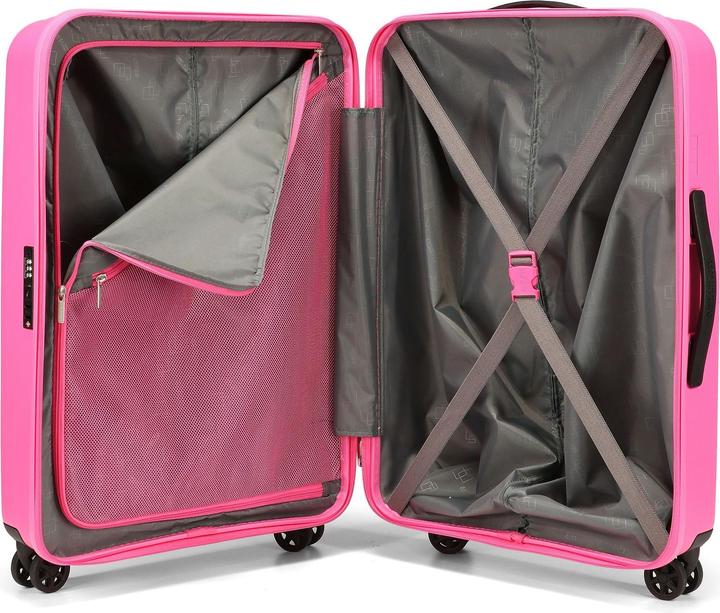 Actual product image American Tourister REJOY SPINNER 68/25 TSA (66 l)
