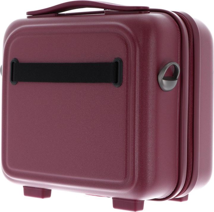 Actual product image Mandarina Duck Logoduck + Beauty Case