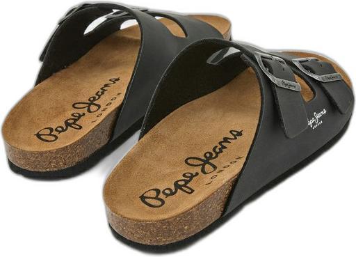 Image du produit Pepe Jeans Bio Double Kansas (46)