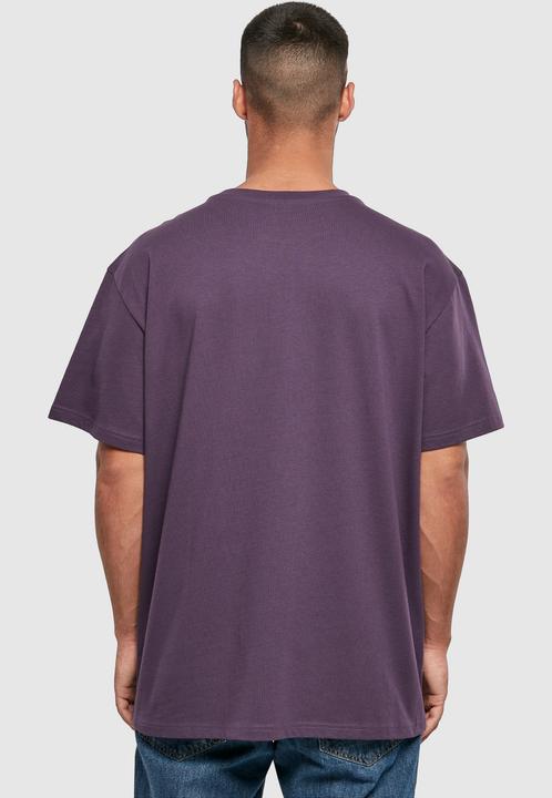 Produktbild Merchcode Halloween - Boo Ghost Tee - 175573 (S)