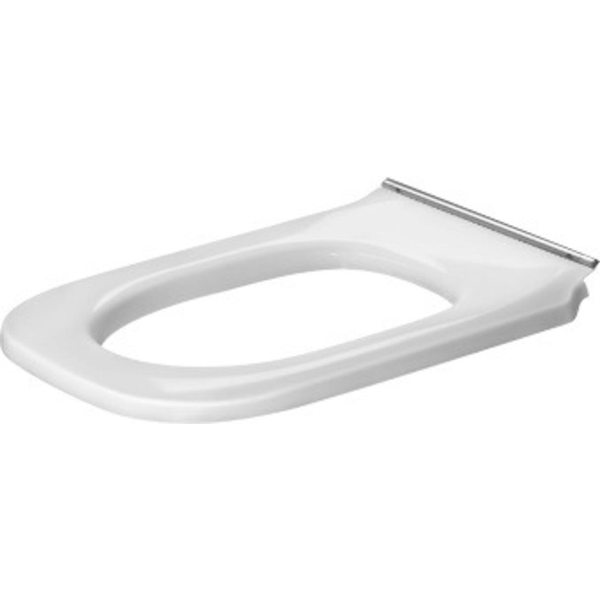 Duravit, WC Deckel, D-Code Vital