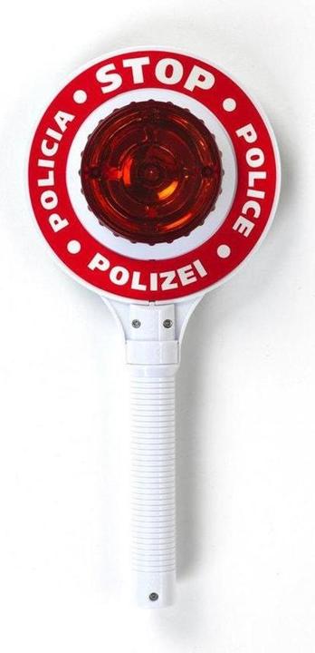 Produktbild Theo Klein Police Unit Ben & Sam Polizeikelle