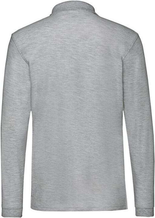 Immagine prodotto Fruit of the Loom Polo Premium a maniche lunghe (M)