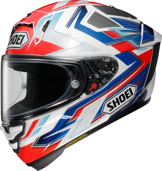 Immagine prodotto Shoei Casco integrale X-Spirit Pro X1 (55 - 56 cm, S)