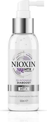 Actual product image Nioxin Diaboost (100 ml)