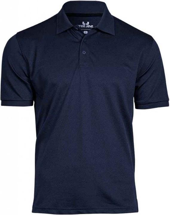 Produktbild Tee Jays Club Poloshirt (L)