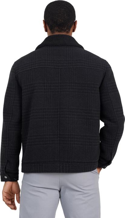 Produktbild Brave Soul Steffan Jacke Wolle (XL)