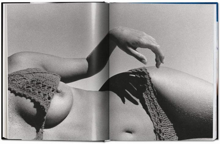 Produktbild Ralph Gibson. Nude (Deutsch, Eric Fischl, Ralph Gibson, 2018)