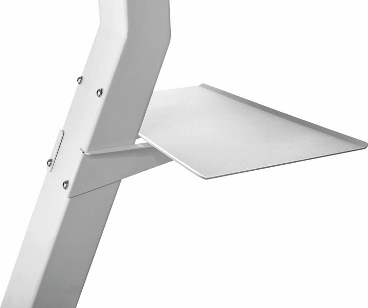 Image du produit Hagor système de support mobile pour SAMSUNG WM55H et WM55R (45 kg, 55")