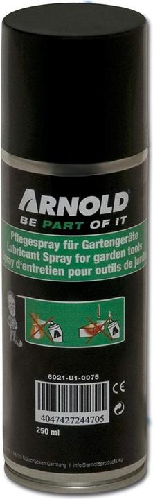 Produktbild Arnold Pflegespray (250 ml)
