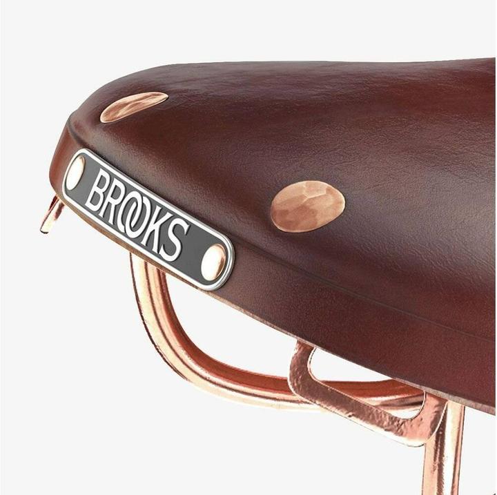 Actual product image Brooks England B17 Special