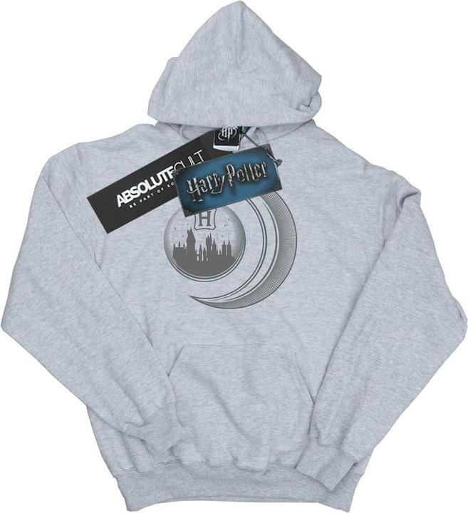 Produktbild Hogwarts Moon Kapuzenpullover (XXL)