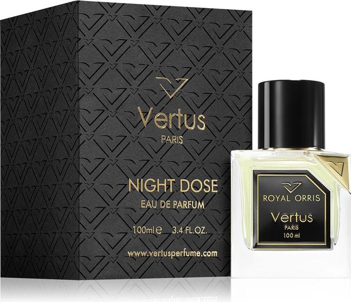 Immagine prodotto Vertus Royal Orris (Eau de parfum, 100 ml)