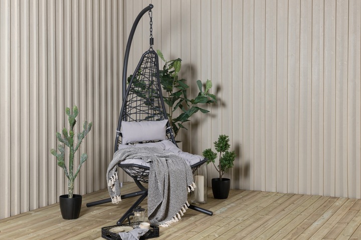 Produktbild Venture Home Gartenstuhl Edinburgh (120 kg)
