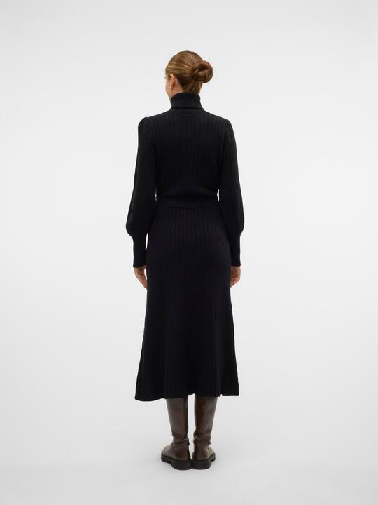 Image du produit Vero Moda VMAURELIA Robe longue en maille (M)
