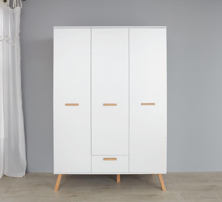 Produktbild Trendteam Mats (130 x 60 x 190 cm)