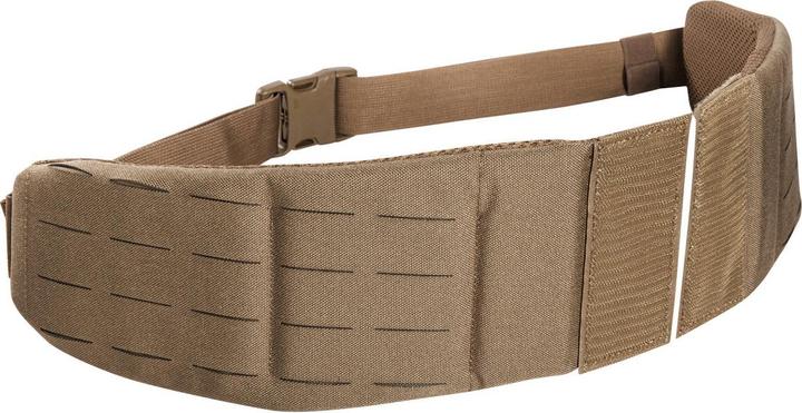 Actual product image Tasmanian Tiger TT Molle Hip Belt Coyote
